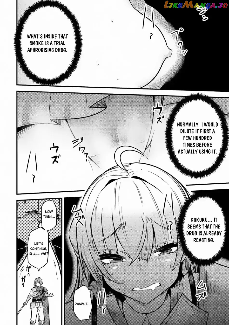 Redo Of Healer, Chapter 11.2 image 05